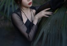 [XIAOYU语画界] 2021.07.29 VOL.581 芝芝Booty [88+1P]-秀人美女