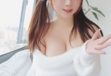 是依酱吖 - 羊咩咩 [33P-61MB]-秀人美女