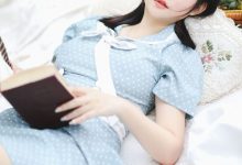 是依酱吖 - 依酱私人拍摄图 [30P-165MB]-秀人美女