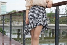 大生模拍 No.078 嘉嘉 高跟袜意 [56P-164MB]-秀人美女