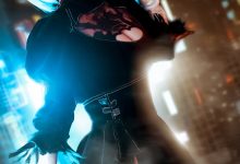 Potato Godzilla NO.001 - 2B[22P／242MB]-秀人美女