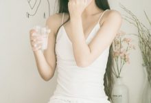 Potato Godzilla NO.002 - Aeris[74P／411MB]-秀人美女