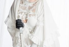 KETTOE NO.004 - v家 gumi 旗袍[8P／63.5MB]-秀人美女