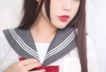 白烨 NO.012 - 黑丝制服少女[60P+9V／1.19GB]-秀人美女