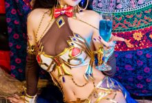 阿包也是兔娘 NO.023 - 弓凛兔女郎[20P／475MB]-秀人美女