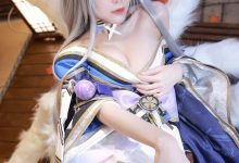 水淼aqua NO.045 - 信浓[39P+3V／60.4MB]-秀人美女