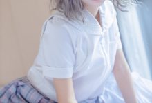 疯猫ss NO.058 - 思绪之JK[33P／471MB]-秀人美女