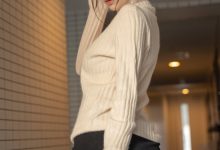 Shika小鹿鹿 NO.069 - 年上彼女[37P／353MB]-秀人美女