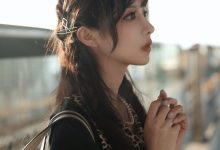 Shika小鹿鹿 NO.072 - 生日[65P／174MB]-秀人美女