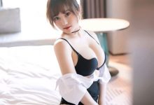 [XIAOYU语画界] 2020.12.15 No.430 豆瓣酱 [62+1P]-秀人美女