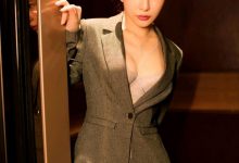 [XiuRen秀人网] 2020.12.15 No.2896 张雨萌 [45+1P]-秀人美女