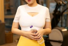 [YOUMI尤蜜荟] 2020.12.17 VOL.573 王雨纯 [64+1P]-秀人美女