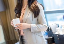 [IMISS爱蜜社] 2020.12.21 VOL.538 Vanessa [60+1P]-秀人美女