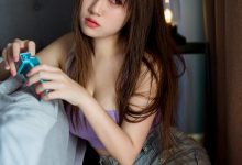 [YALAYI雅拉伊] 2020.12.21 NO.742 虞艺《失恋后》[39P+1P249M]-秀人美女