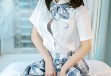 [Ugirls尤果网]爱尤物 2020.12.21 No.1984 白亦ada 我怀念的 [35P]-秀人美女