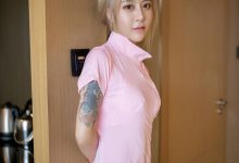 [XiuRen秀人网] 2020.12.23 No.2931 糯米NM [37+1P]-秀人美女