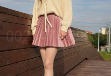 大生模拍 No.080 嘉嘉 超薄肉丝 [59P-245MB]-秀人美女