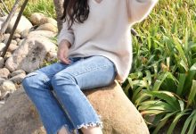 大生模拍 No.082 嘉嘉 裤内有丝 [30P-123MB]-秀人美女