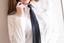 [TouTiao头条女神] 2020-04-05 玄子 长腿女生-秀人美女