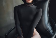 [ARTGRAVIA] VOL.162 Isabella [72P-476MB]-秀人美女