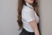 [ARTGRAVIA] VOL.217 性感韩妹孫樂樂 [70P-167MB]-秀人美女