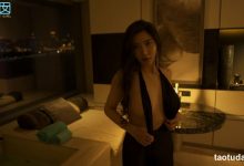 [FEILIN嗲囡囡]视频 2018.05.07 VN.093 心妍公主 [1V]-秀人美女