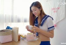 [DKGirl御女郎]视频 2018.05.31 VN.028 萌汉药baby [1V]-秀人美女