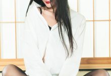 [Ligui丽柜] 2021.05.19《浴丝幽莲》苏黎 [80+1P-95M]-秀人美女