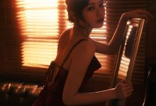 [YALAYI雅拉伊] 2021.05.11 NO.791 京京《在窗边》[35+1P521M]-秀人美女