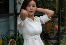 GIRLISS丽丝映像 - 凉冰冬日裙下的ROSI [62P-945MB]-秀人美女