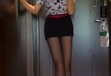 GIRLISS丽丝映像 - 空乘制服1 [64P-758MB]-秀人美女