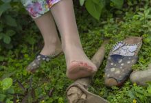 GIRLISS丽丝映像 - 村姑 [31P-552MB]-秀人美女