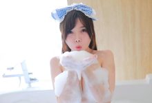 [XiuRen_Video] 2020.05.15 VN.177  糯美子Mini [1V]-秀人美女