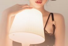 [YALAYI雅拉伊]2021.05.12 NO.795 宅女日常 虞艺 [43+1P／457MB]-秀人美女