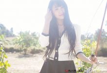 [MFStar范模学院] 2015.04.16 VN.005 杨晓青儿清迈旅拍视频[1V]-秀人美女