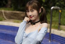 [YALAYI雅拉伊]2021.09.25 NO.843 阳光下 京京[39+1P／501MB]-秀人美女