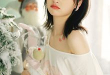 [YALAYI雅拉伊]2021.12.31 NO.880 迎新 京京[39+1P／516MB]-秀人美女