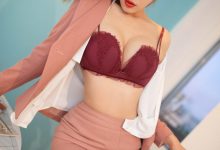 [XiuRen秀人网] 2020.02.27 No.2012 陆萱萱 [70+1P]-秀人美女