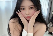 是依酱呀 - NO.48 兔女郎bunny girl [34P4V-234MB]-秀人美女