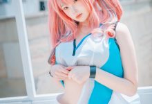 DJAWA Photo - Bambi - USS Bremerton [77P/921MB]-秀人美女