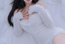过期米线线喵 – 复古【36P 196M】-秀人美女