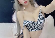 过期米线线喵-魅魔-秀人美女