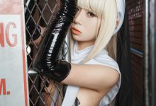 [ArtGravia] vol.225 Maruemon [74P/199MB]-秀人美女