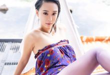 [XiuRen秀人网] 2020.09.09 No.2544 蓝夏Akasha [49+1P]-秀人美女