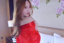 [PANS写真] 2018.02.16 NO.911 狐狸 [40+1P/1V]-秀人美女