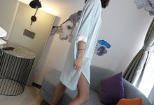 [ROSI写真]口罩系列 2020.12.03 NO.1635 [38P33MB]-秀人美女