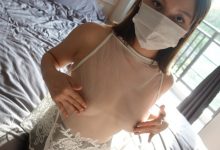 [ROSI写真]口罩系列 2020.12.07 NO.1639 [34P33MB]-秀人美女