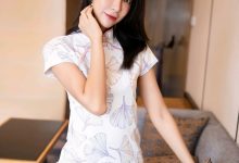 [XIAOYU语画界] 2020.12.07 No.424 Carry [61+1P]-秀人美女