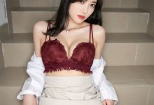 [XiuRen秀人网] 2020.12.07 No.2864 杨晨晨sugar [85+1P]-秀人美女
