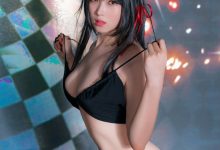 [CREAMSODA] Destiny child billy - Bambi [25P-256MB]-秀人美女